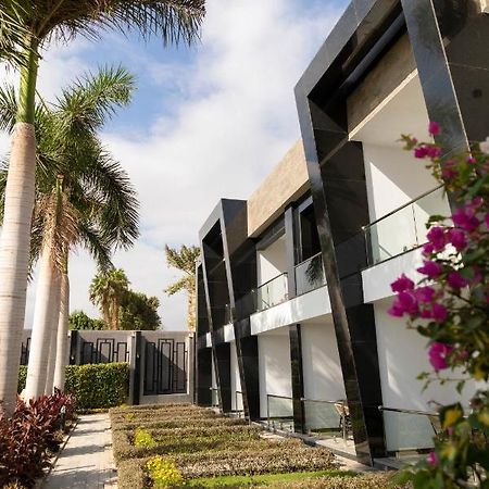 קהיר Nile Club Hotel מראה חיצוני תמונה