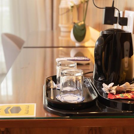 קהיר Nile Club Hotel מראה חיצוני תמונה