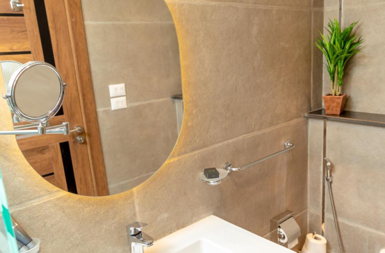 קהיר Nile Club Hotel מראה חיצוני תמונה