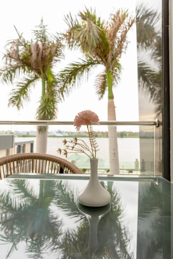קהיר Nile Club Hotel מראה חיצוני תמונה
