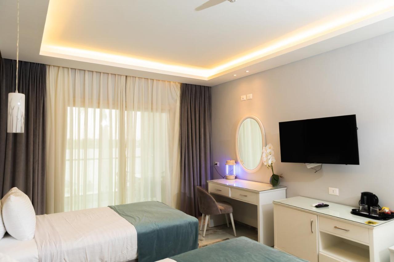 קהיר Nile Club Hotel מראה חיצוני תמונה