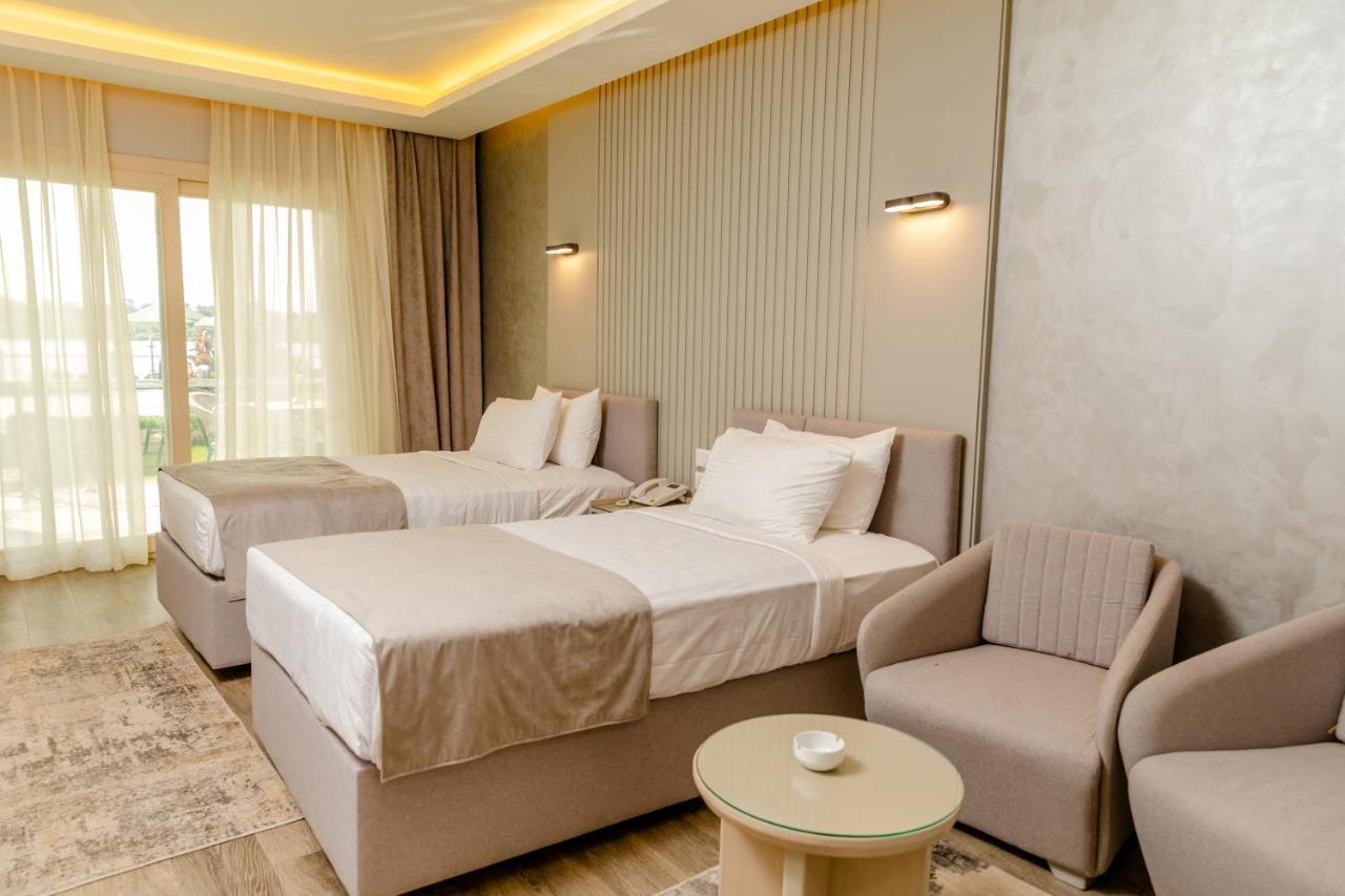 קהיר Nile Club Hotel מראה חיצוני תמונה