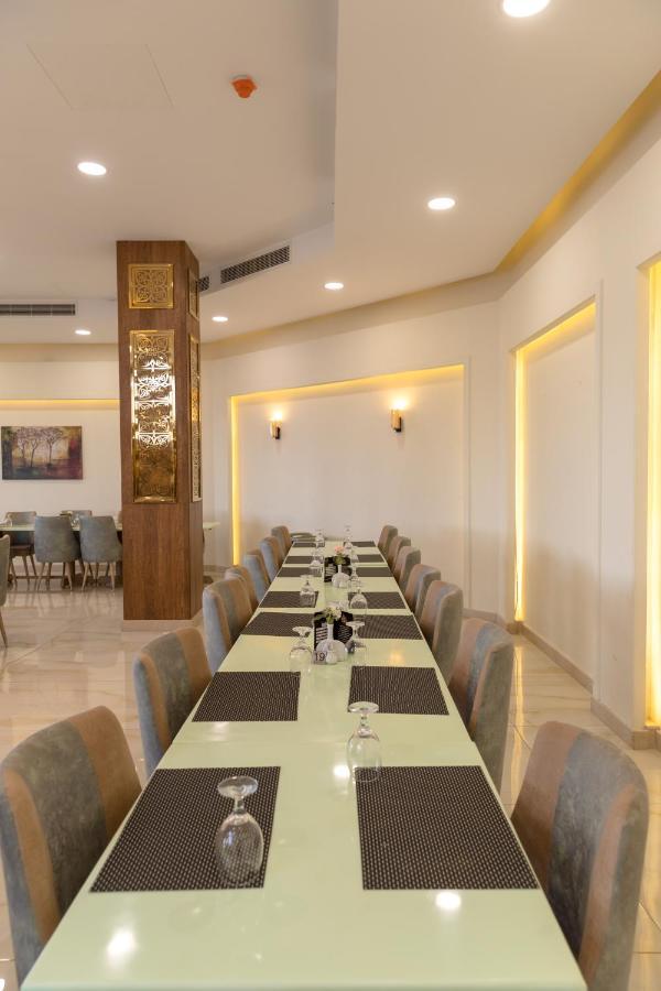 קהיר Nile Club Hotel מראה חיצוני תמונה