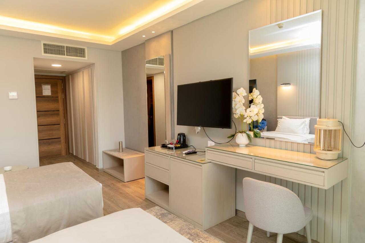 קהיר Nile Club Hotel מראה חיצוני תמונה