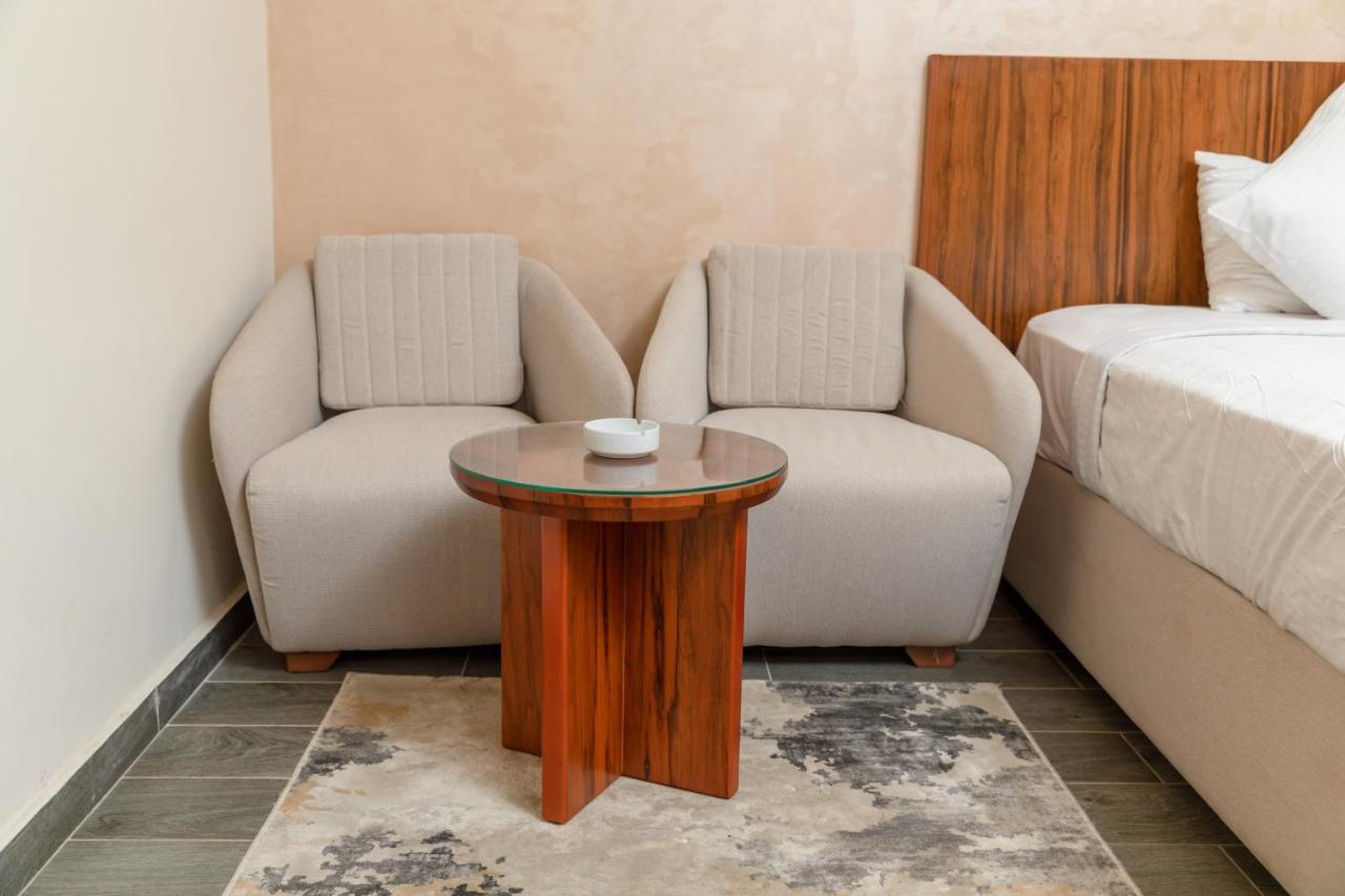 קהיר Nile Club Hotel מראה חיצוני תמונה