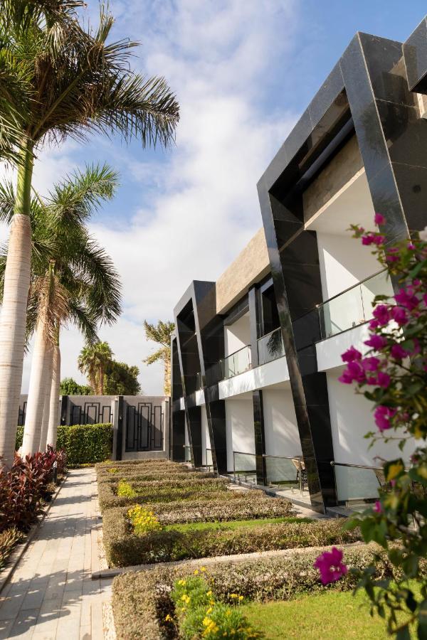 קהיר Nile Club Hotel מראה חיצוני תמונה