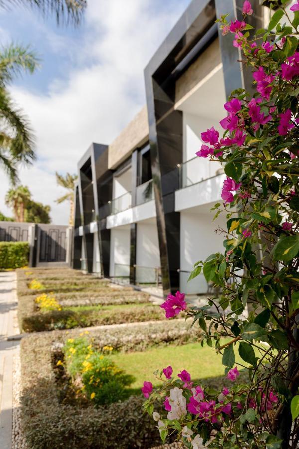 קהיר Nile Club Hotel מראה חיצוני תמונה