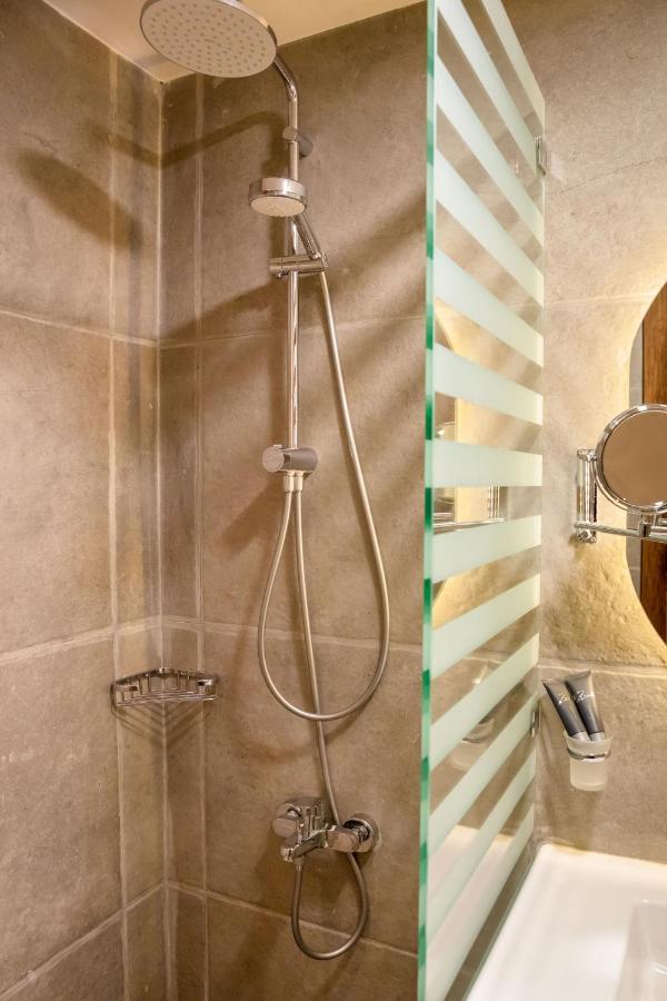 קהיר Nile Club Hotel מראה חיצוני תמונה