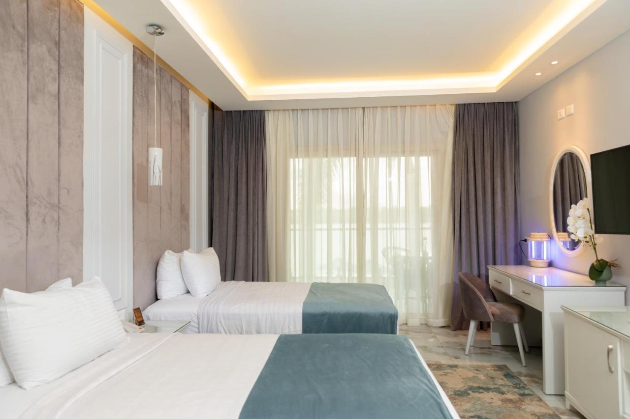 קהיר Nile Club Hotel מראה חיצוני תמונה