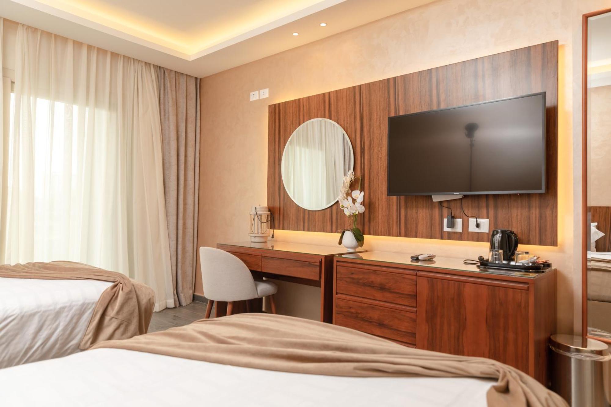 קהיר Nile Club Hotel מראה חיצוני תמונה