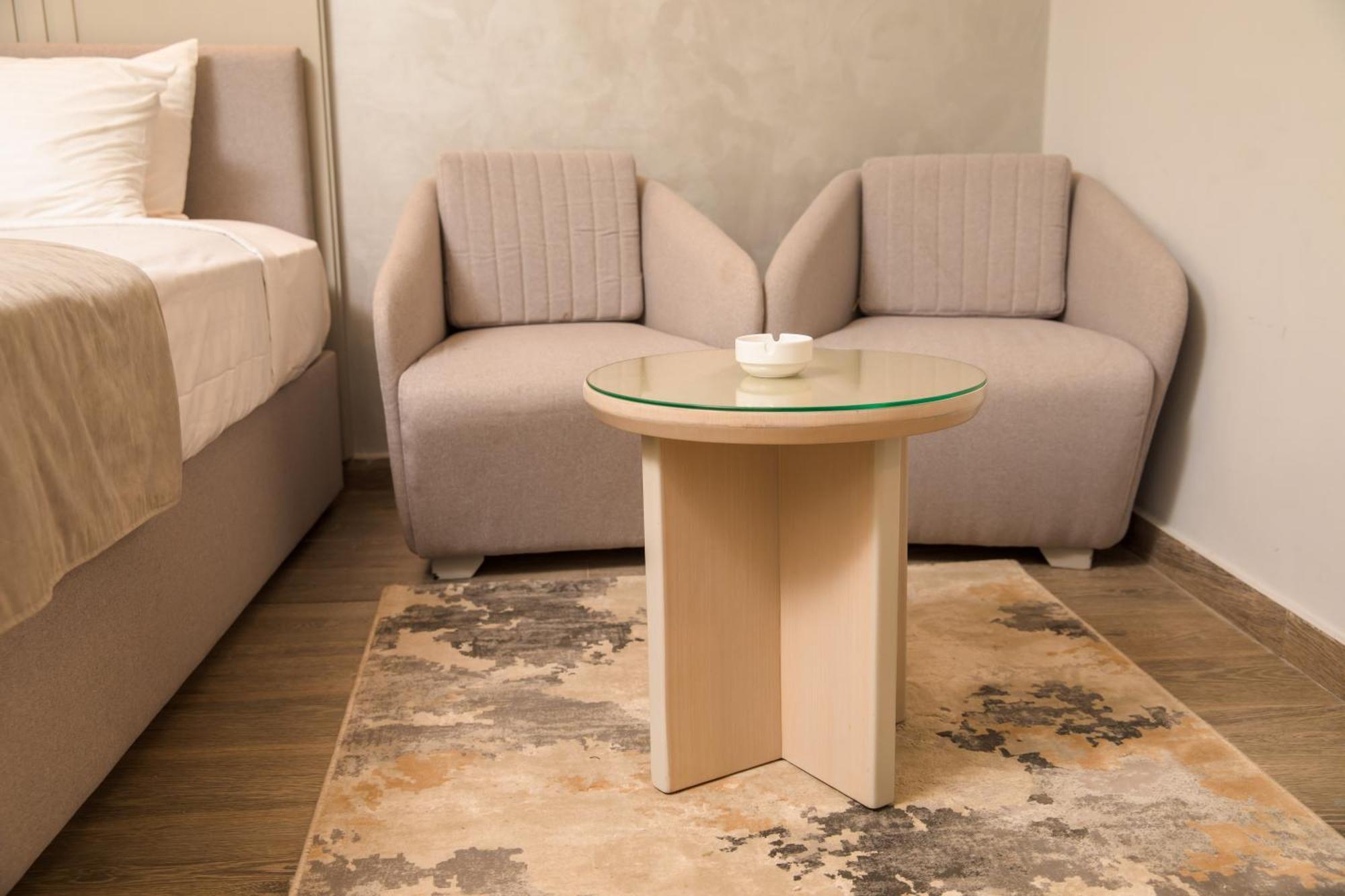 קהיר Nile Club Hotel מראה חיצוני תמונה